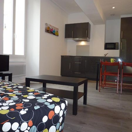 Appartamento La Loge Nizza Esterno foto